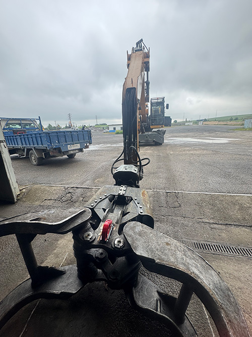 lermam montajes industriales logistica