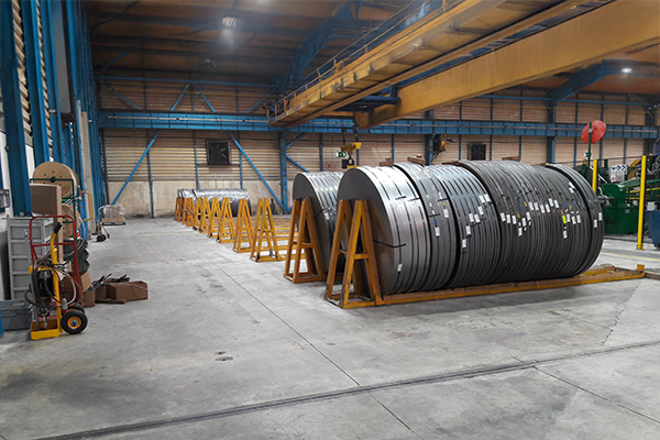 montajes lermam foto almacen