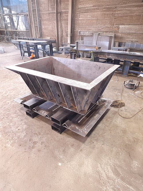 montajes lermam fabricacion de contenedores