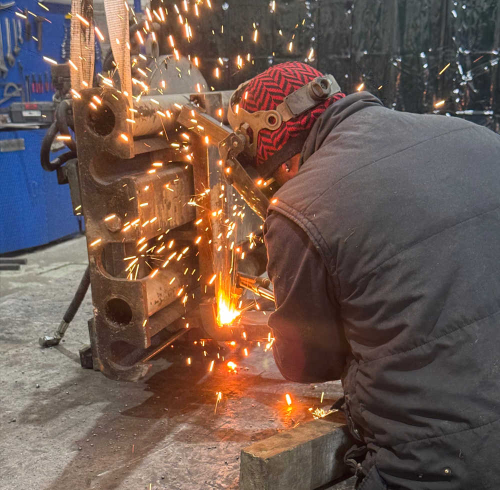 montajes lermam soldaduras